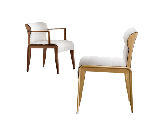 Ina Armchair Giorgetti
