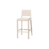 High end Lyon Upholstered Barstool by Ton Casa Design