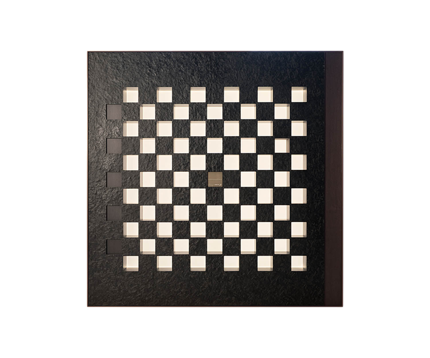 The  Cabinet Of Memories Giorgetti