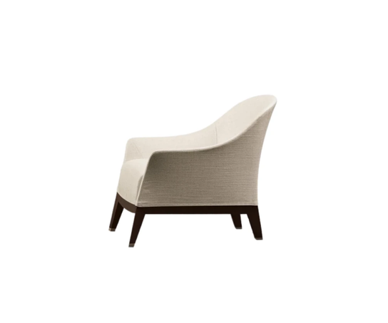 Normal Chair Giorgetti