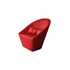 High end Opal Lounge Chair by Grassoler Casa Design