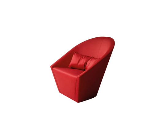 High end Opal Lounge Chair by Grassoler Casa Design