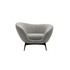 High end Oltremare Armchair by Saba Casa Design