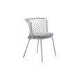 Charme ART. 4371 Dining Chair Roberti Rattan
