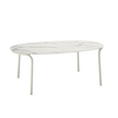 Charme Art. 4375 Dining Table Roberti Rattan