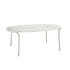 Charme Art. 4375 Dining Table Roberti Rattan
