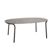 Charme Art. 4375 Dining Table Roberti Rattan