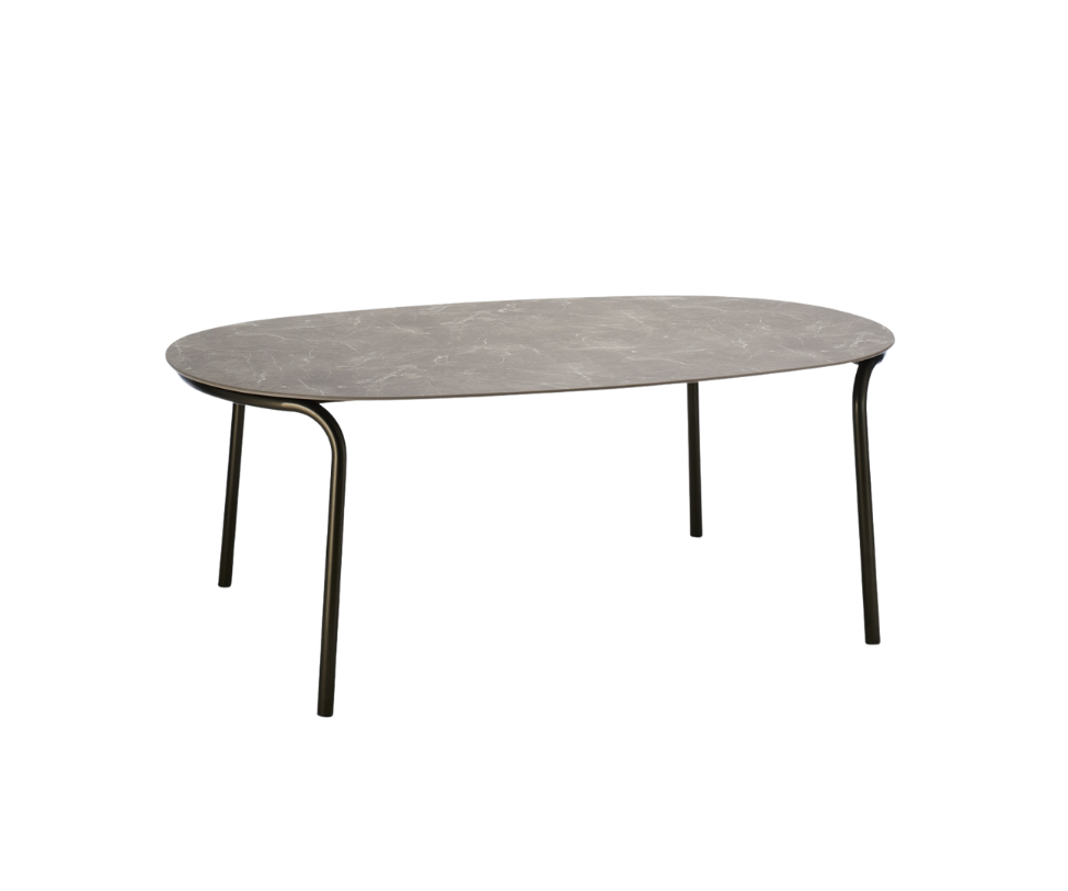 Charme Art. 4375 Dining Table Roberti Rattan