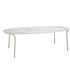 Charme Art. 4376 Dining Table Roberti Rattan