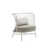 Charme Art. 4381 Lounge Armchair Roberti Rattan