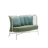 Charme Art. 4382 Sofa Roberti Rattan