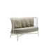 Charme Art. 4382 Sofa Roberti Rattan