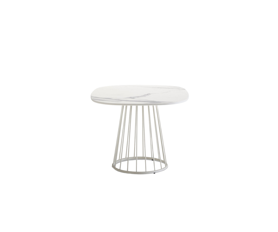 Charme Art. 4386H Coffee Table Roberti Rattan