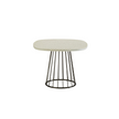 Charme Art. 4386T Coffee Table Roberti Rattan