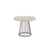 Charme Art. 4386T Coffee Table Roberti Rattan