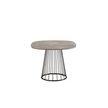 Charme Art. 4386H Coffee Table Roberti Rattan