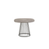 Charme Art. 4386H Coffee Table Roberti Rattan