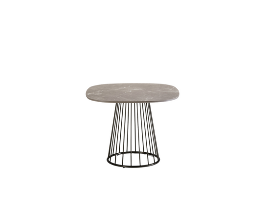 Charme Art. 4386H Coffee Table Roberti Rattan
