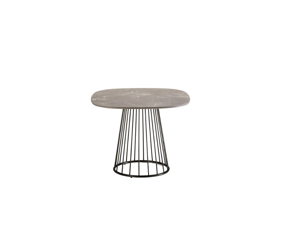 Charme Art. 4386H Coffee Table Roberti Rattan
