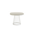 Charme Art. 4386T Coffee Table Roberti Rattan