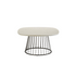 Charme Art. 4387T Coffee Table Roberti Rattan