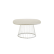 Charme Art. 4387T Coffee Table Roberti Rattan