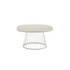 Charme Art. 4387T Coffee Table Roberti Rattan