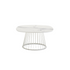 Charme Art. 4387H Coffee Table Roberti Rattan