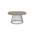 Charme Art. 4387H Coffee Table Roberti Rattan