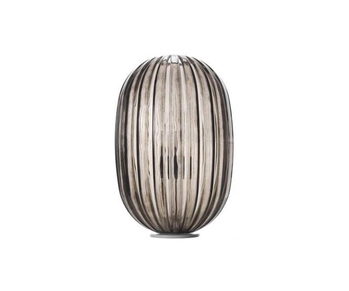 High end Plass Media Table Lamp by Foscarini Casa Design