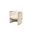 Opus Armchair Giorgetti