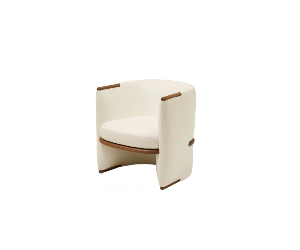 Opus Armchair Giorgetti