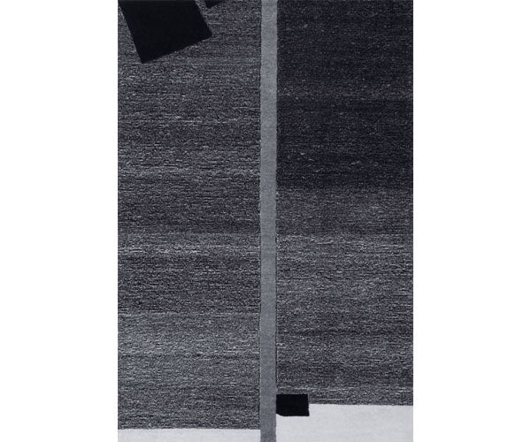 High end Paysage 2 Rug by Serge Lesage Casa Design