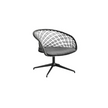 High end P47 AP GX TS-CU Lounge Chair by MIDJ Casa Design