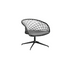 High end P47 AP GX TS-CU Lounge Chair by MIDJ Casa Design