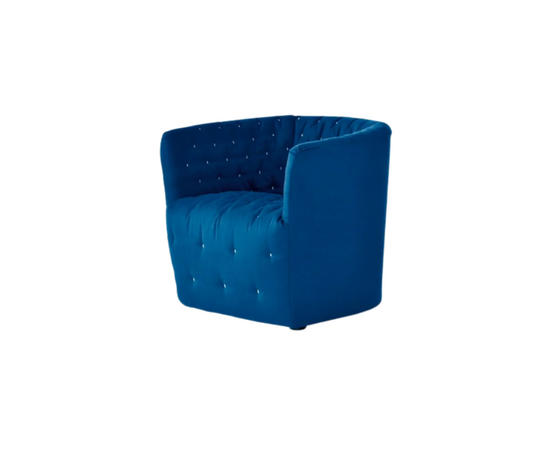 Amélie Armchair Saba