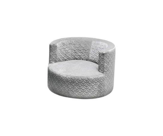 Chance Lounge Chair Saba