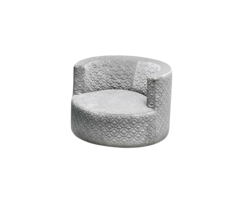 Chance Lounge Chair Saba