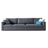 Family Sofa Saba