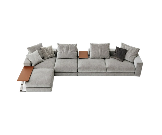 Ananta Class Modular Sofa Saba