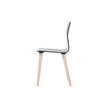 High end Malmo Upholstered Dining Chair by Ton Casa Design