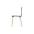 High end Malmo Upholstered Dining Chair by Ton Casa Design