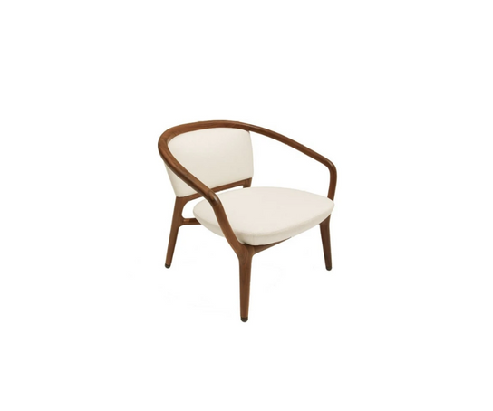 Pamina Armchair Giorgetti