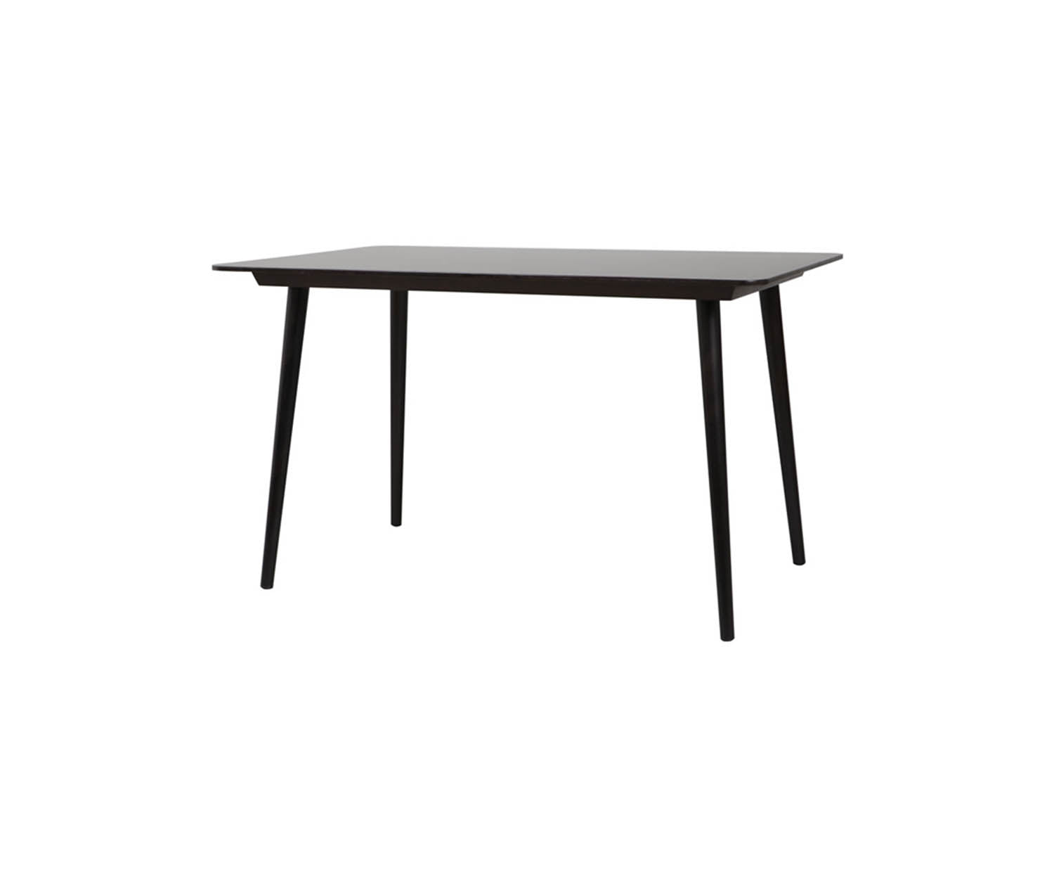 High end Ironica Dining Table by Ton Casa Design