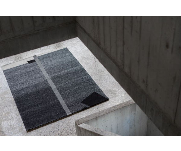 High end Paysage 2 Rug by Serge Lesage Casa Design