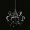 High end Lenoir Chandelier by Italamp Casa Design