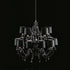 High end Lenoir Chandelier by Italamp Casa Design