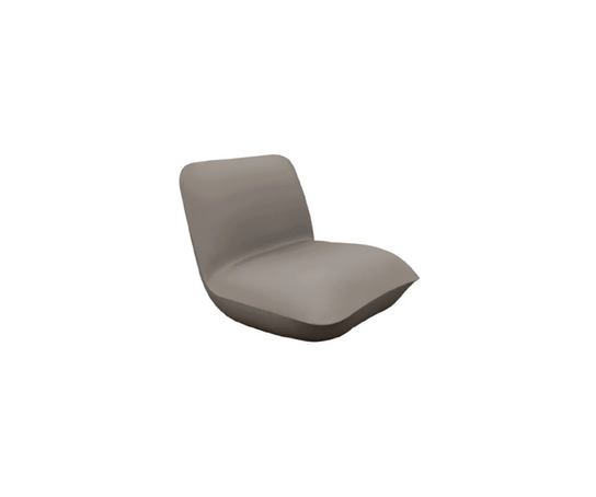 High end Pillow Lounge Chair by Vondom Casa Design