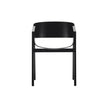 High end Merano Armchair by Ton Casa Design