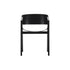 High end Merano Armchair by Ton Casa Design